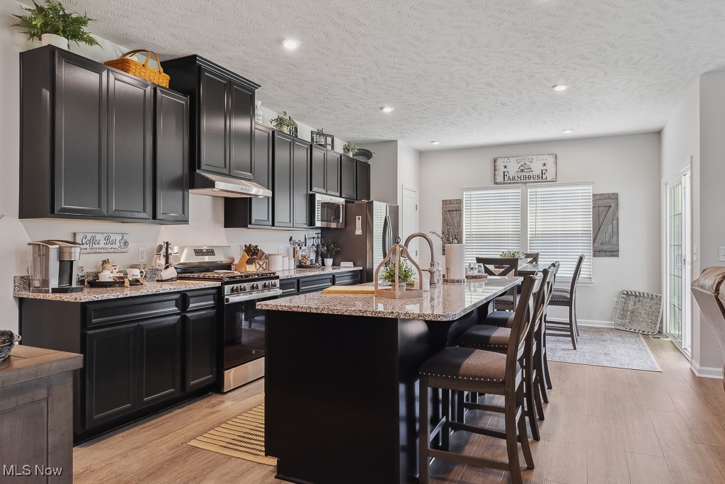 Hickory Crk Ph One - Residential