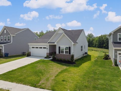 2014 Sugar Maple Drive Kent OH 44240