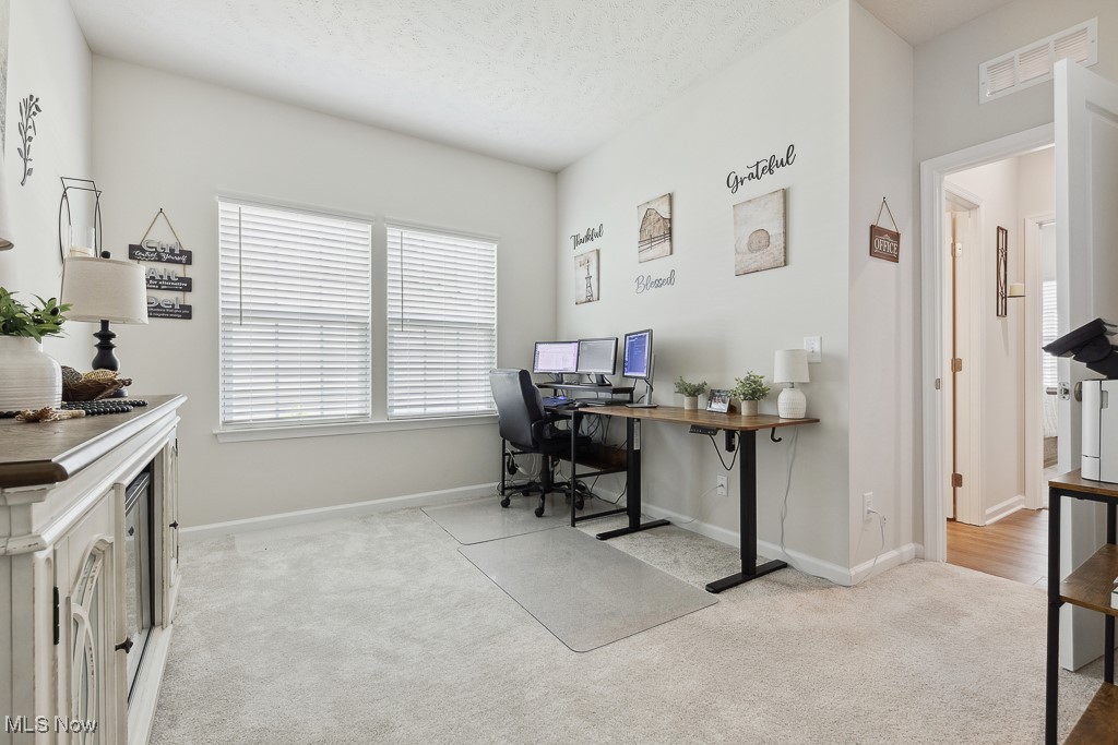 Hickory Crk Ph One - Residential