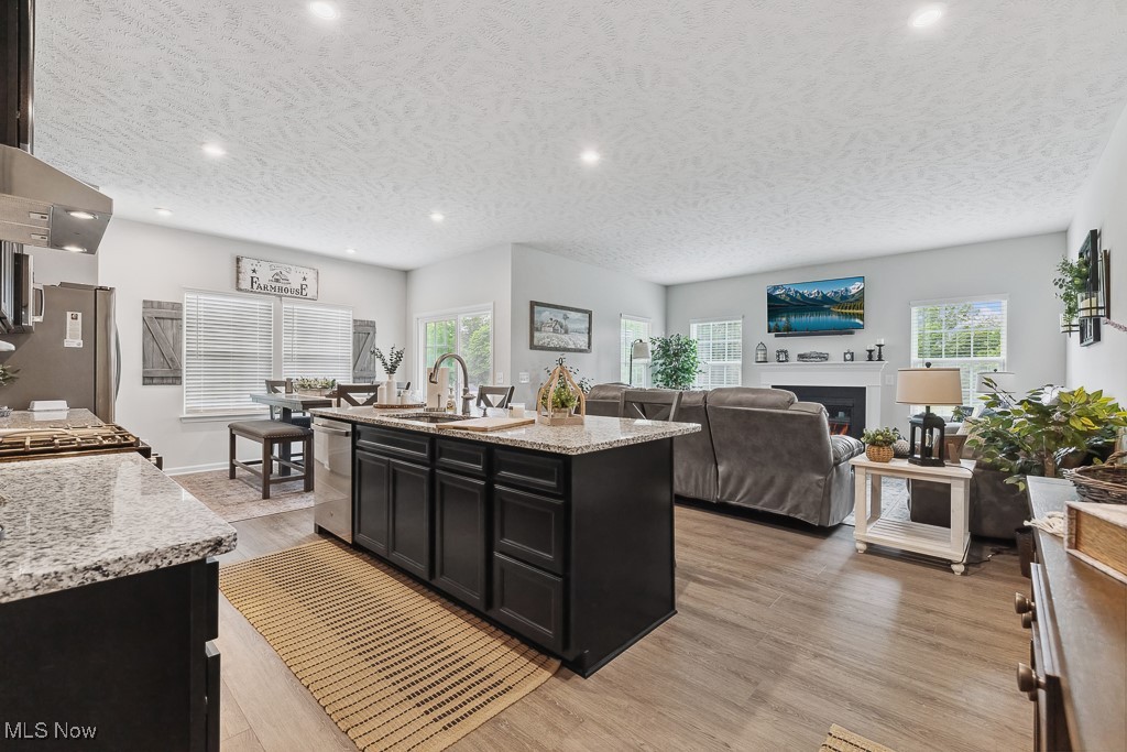 Hickory Crk Ph One - Residential