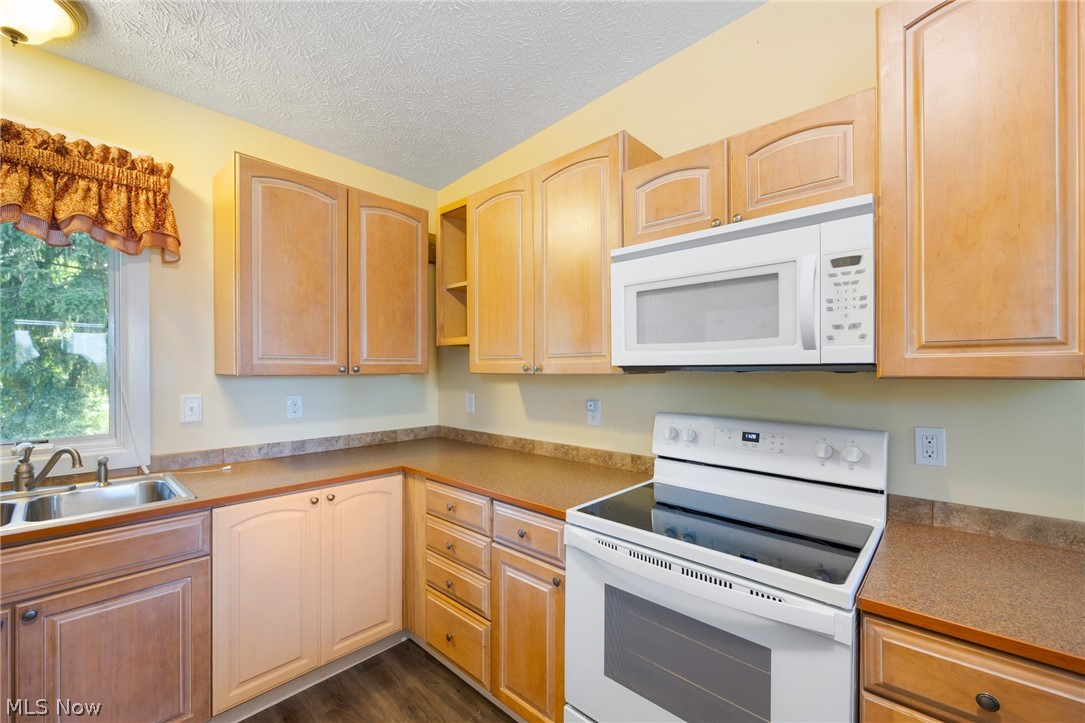 Lingering Heights Allotment - Residential