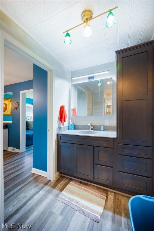 Lingering Heights Allotment - Residential