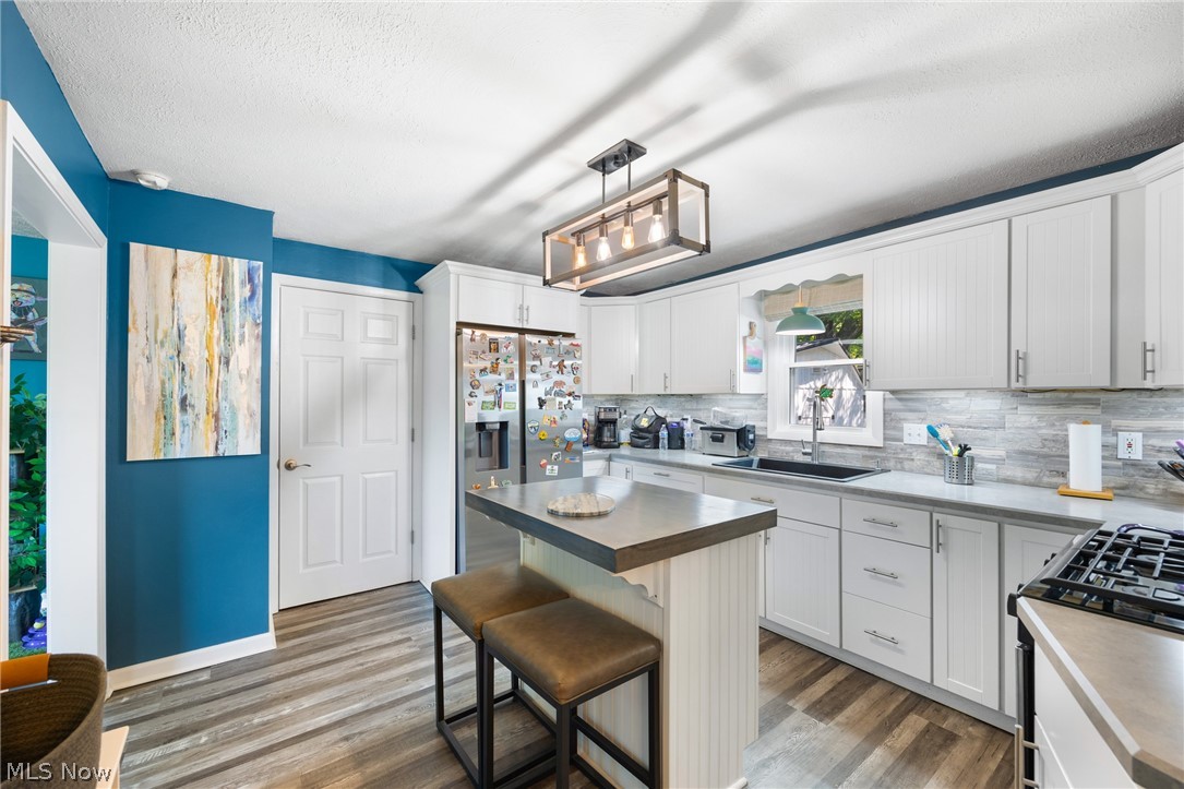 Lingering Heights Allotment - Residential