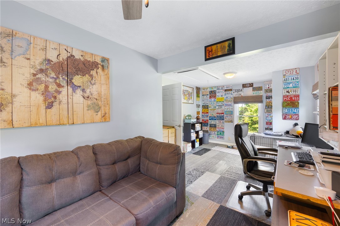 Lingering Heights Allotment - Residential