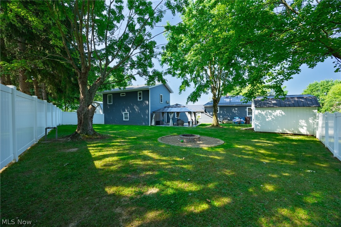 Lingering Heights Allotment - Residential