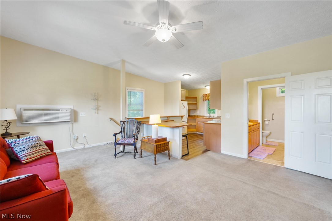 Lingering Heights Allotment - Residential