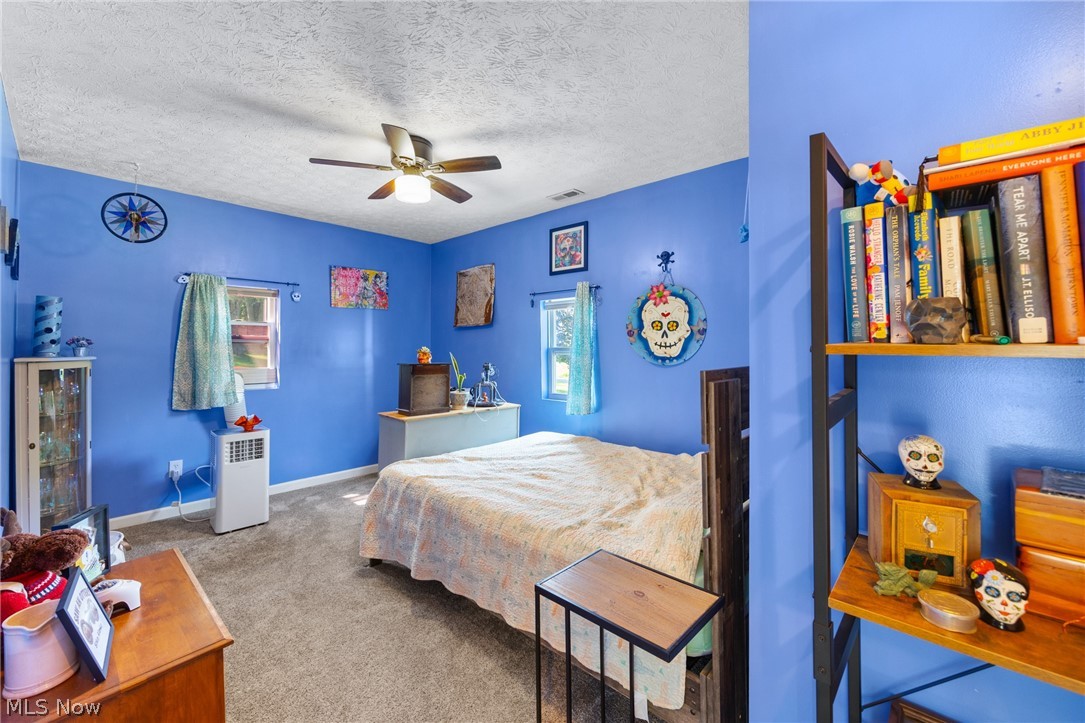 Lingering Heights Allotment - Residential