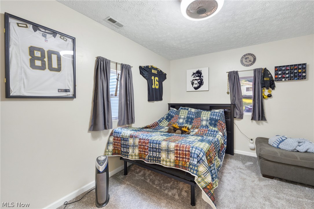 Lingering Heights Allotment - Residential