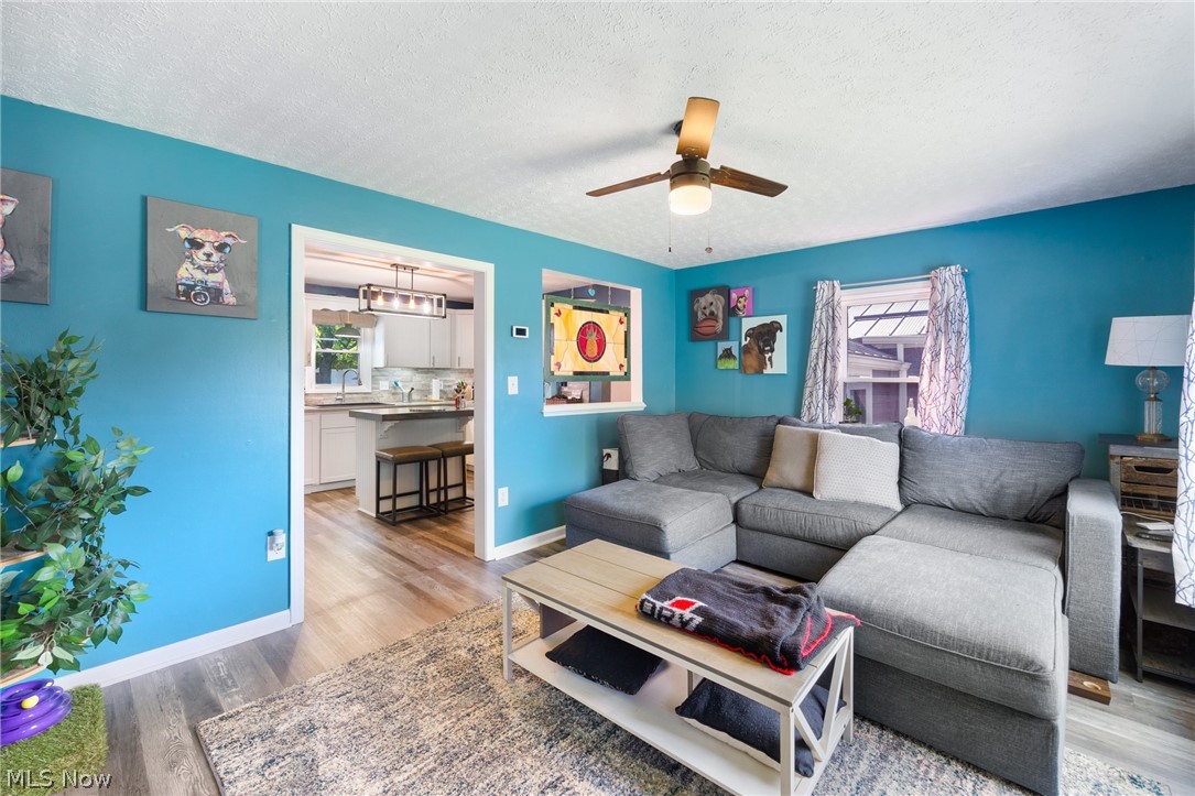 Lingering Heights Allotment - Residential