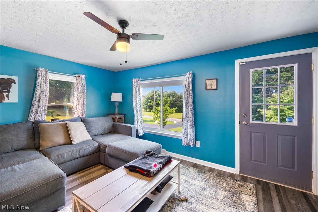 Lingering Heights Allotment - Residential