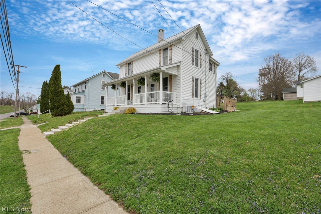202 N Market Street