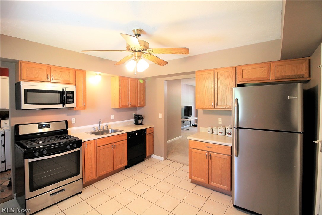 Glo Co - Residential