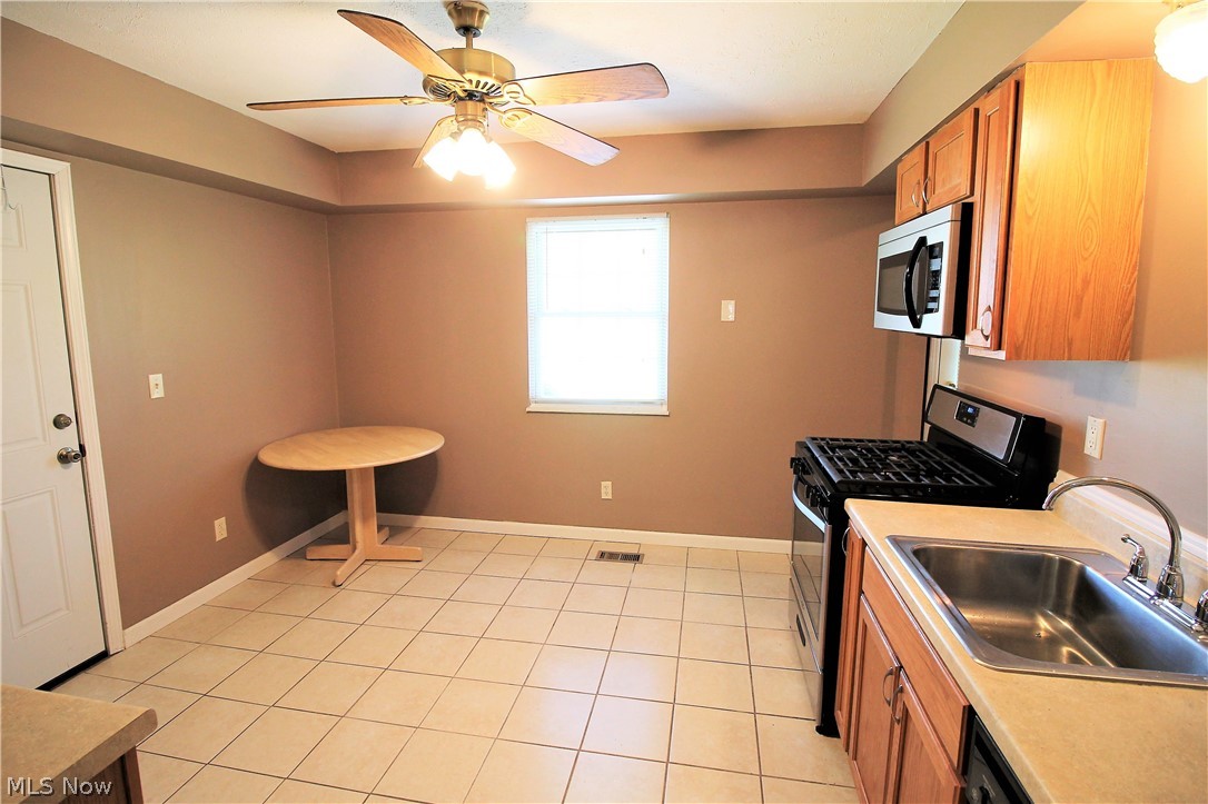 Glo Co - Residential