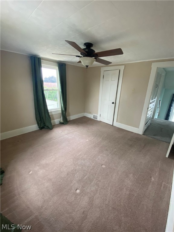 Walnut Strett/A A Moores Bann - Residential