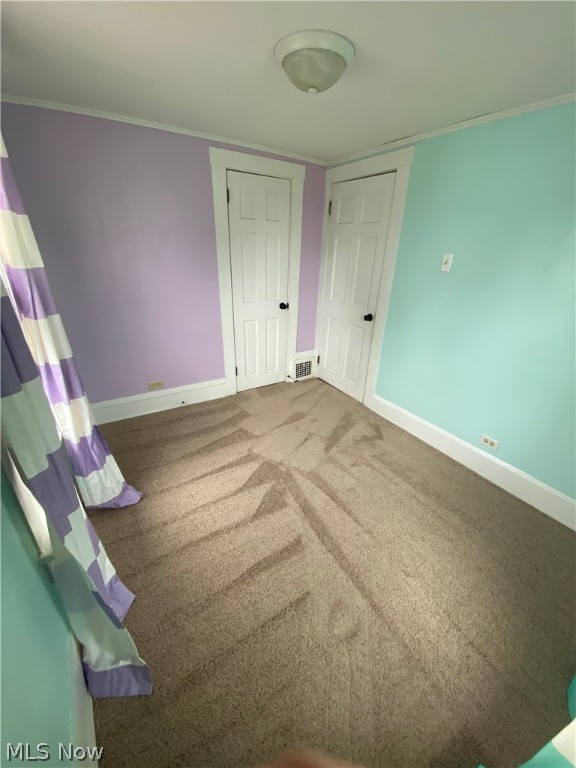 Walnut Strett/A A Moores Bann - Residential