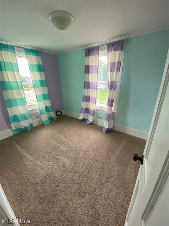 Walnut Strett/A A Moores Bann - Residential