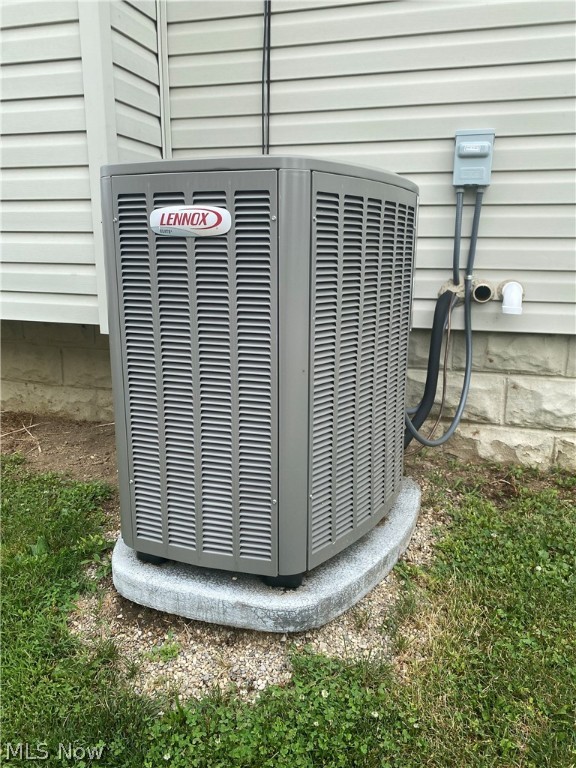 Walnut Strett/A A Moores Bann - Residential