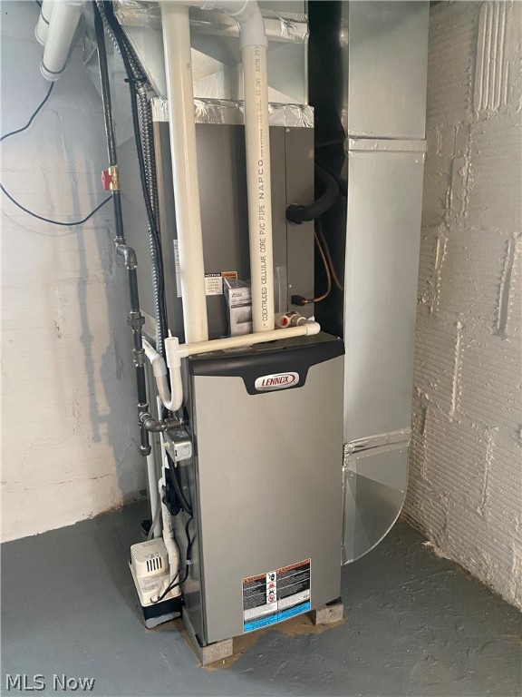 Walnut Strett/A A Moores Bann - Residential