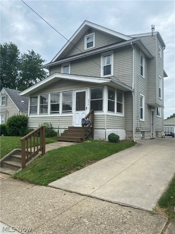 Walnut Strett/A A Moores Bann - Residential