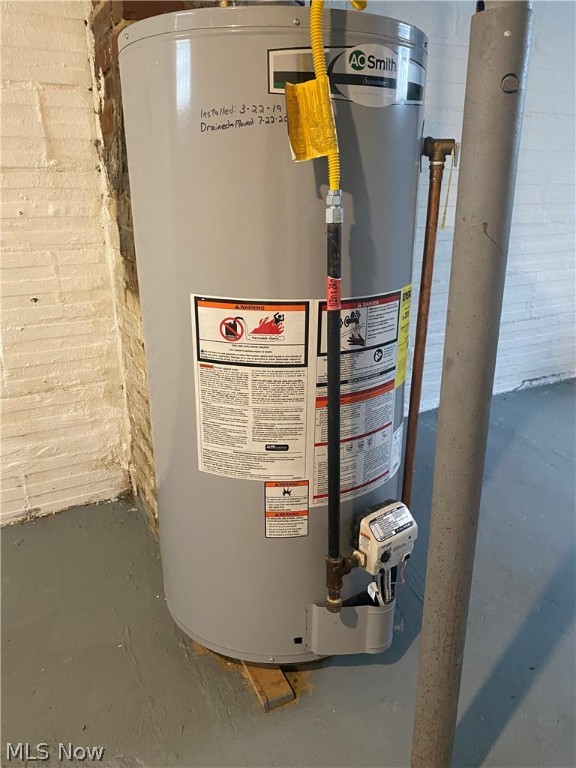 Walnut Strett/A A Moores Bann - Residential