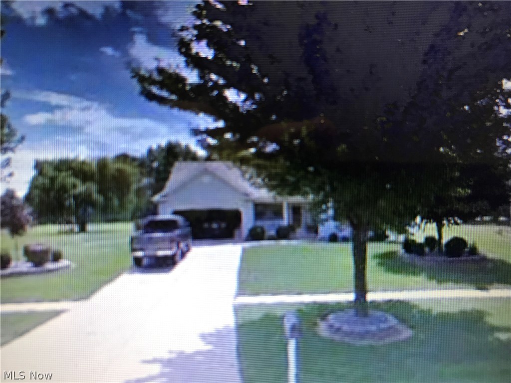 Greenhaven - Residential