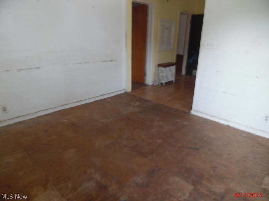 Maple Grove Allotment - Residential