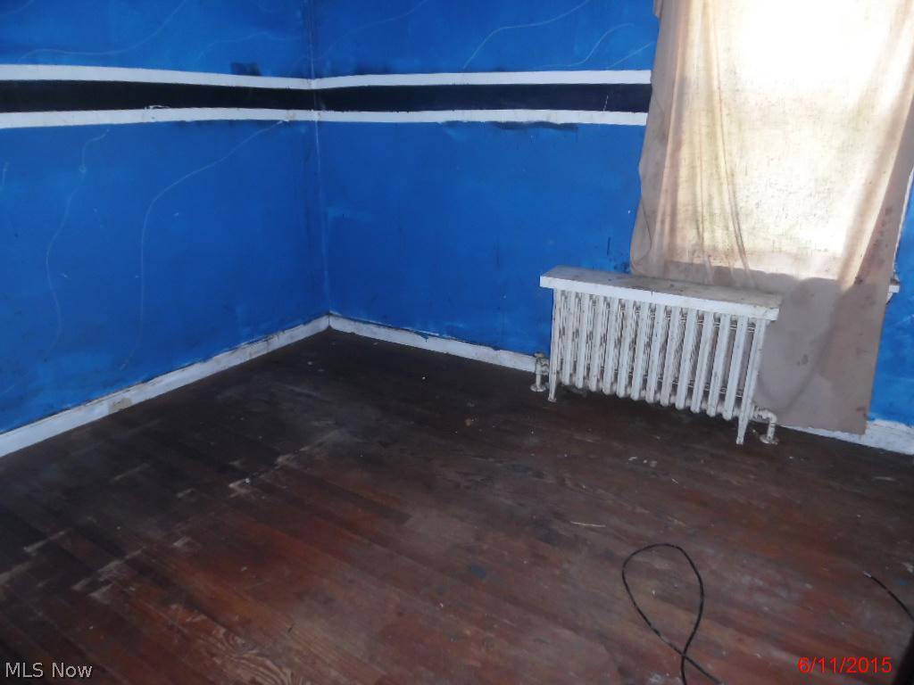 Maple Grove Allotment - Residential