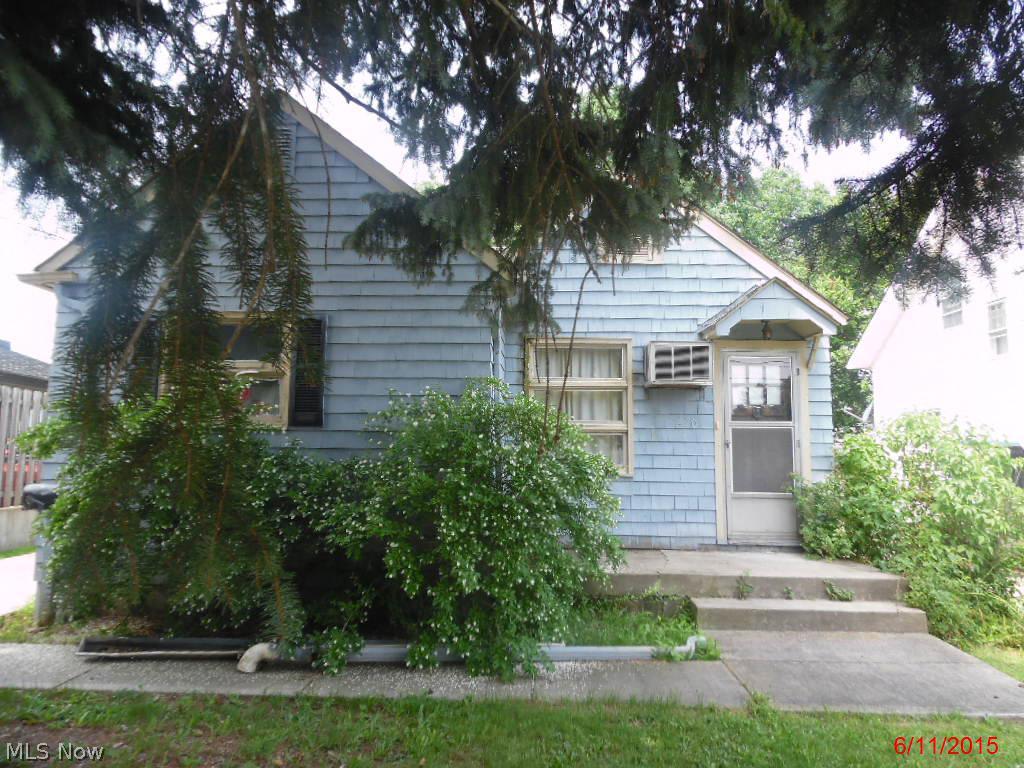 Maple Grove Allotment - Residential