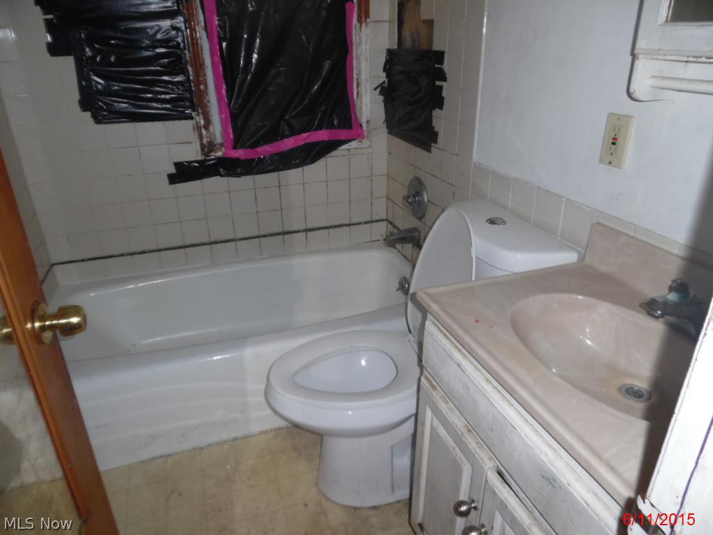 Maple Grove Allotment - Residential