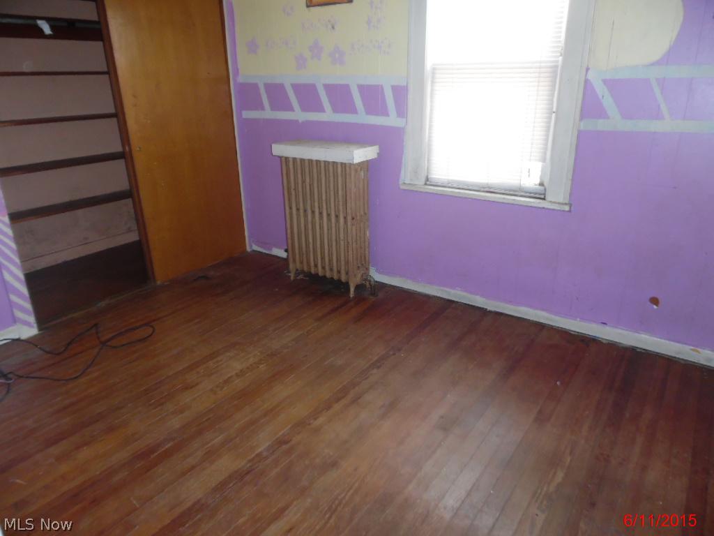 Maple Grove Allotment - Residential