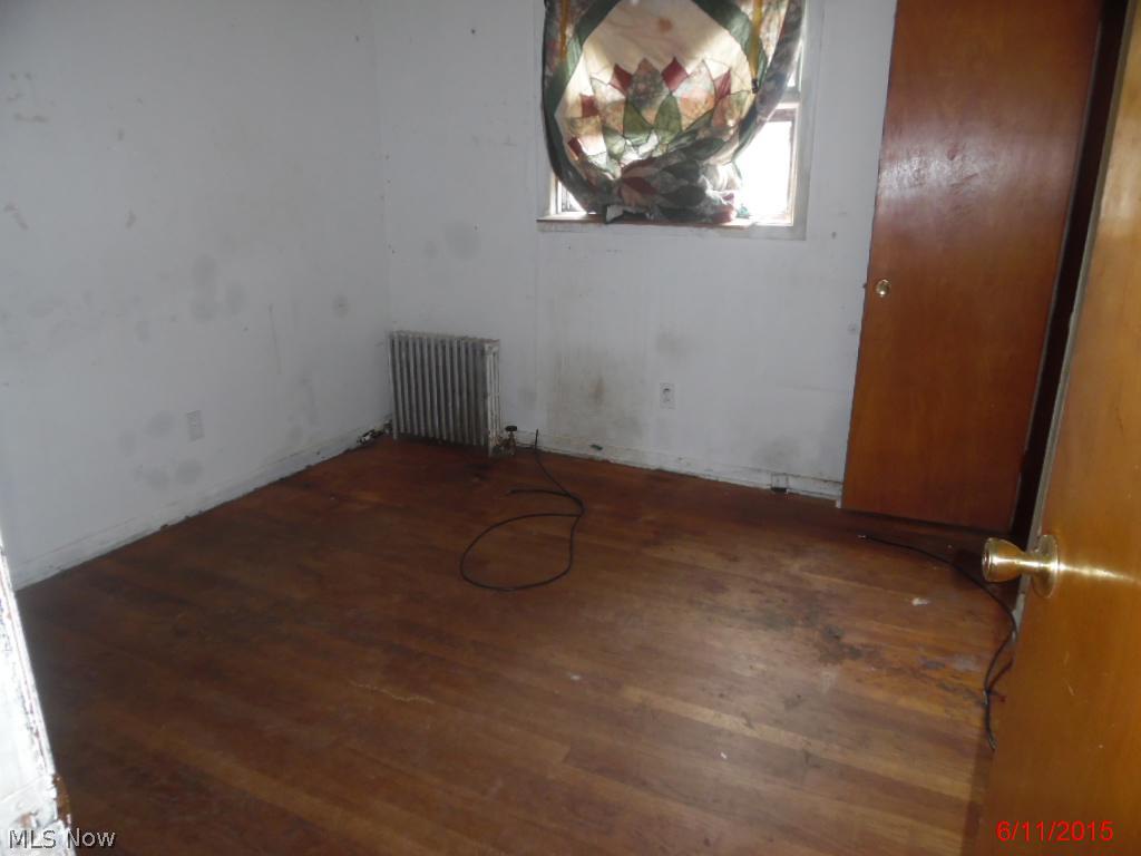 Maple Grove Allotment - Residential