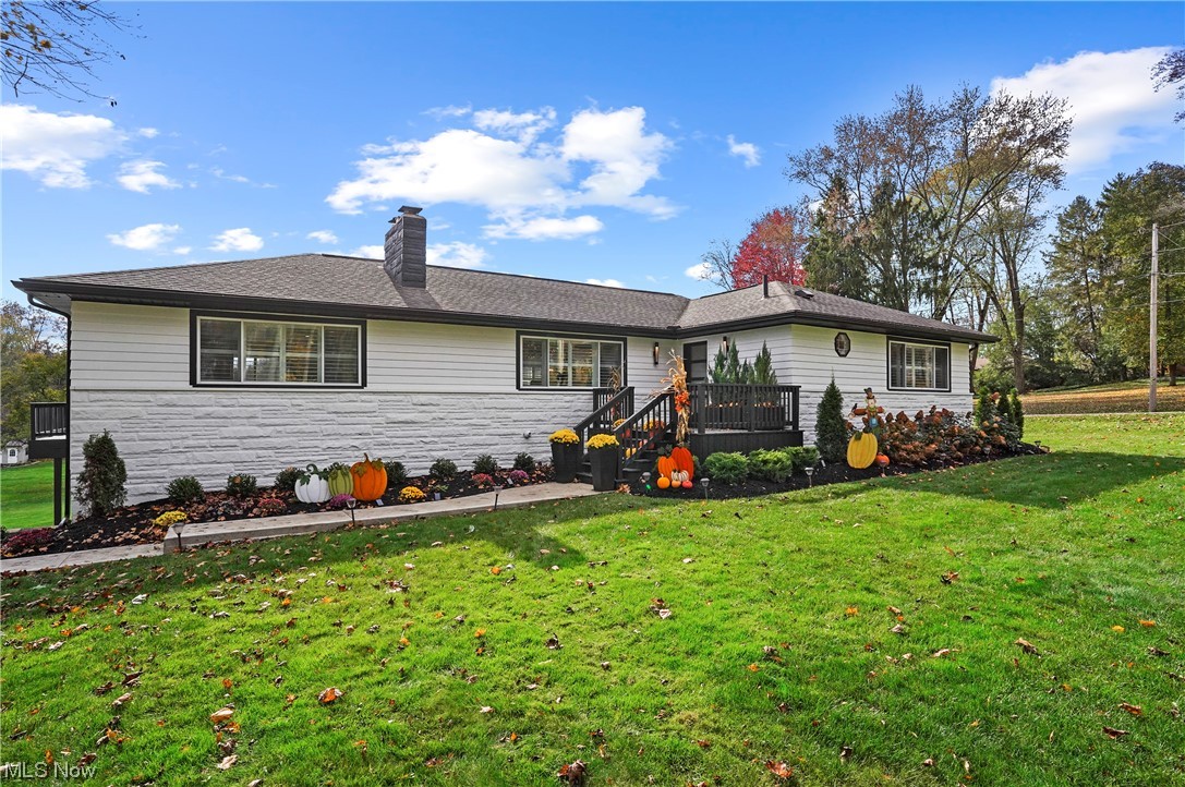 Granger Spgs Allotment - Residential