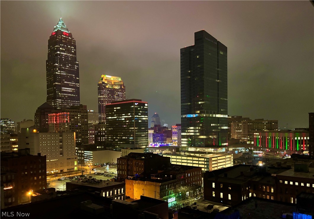 Pinnacle Condominium - Residential