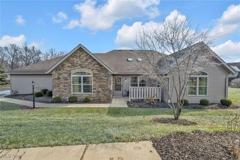 3040 Mahogany Run Circle NW, North Canton, OH 44720 - MLS#: 5099604