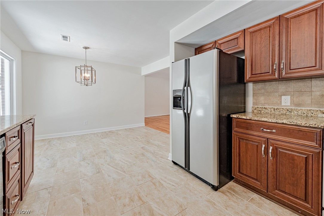 Gail Jacobs - Residential