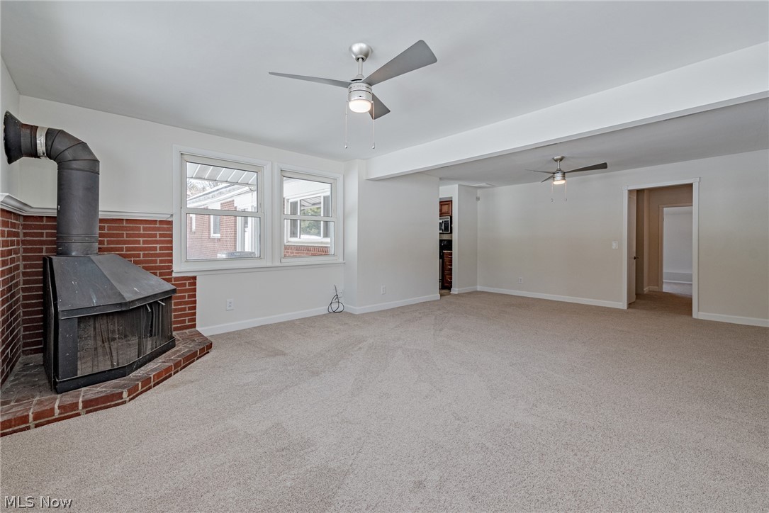 Gail Jacobs - Residential