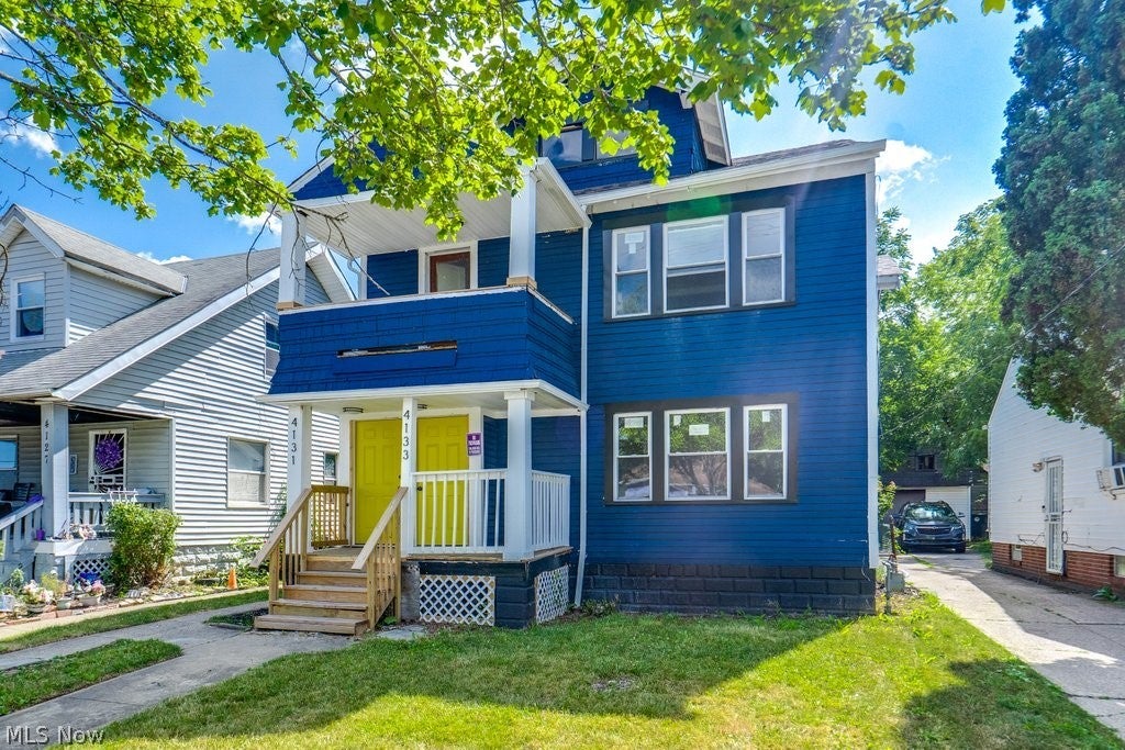 4131 E 146th Street