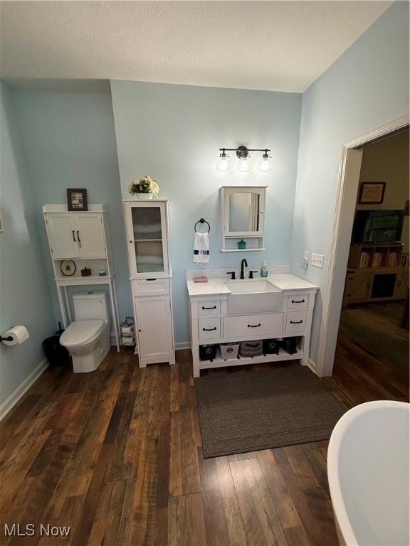 Natures Preserve Sub - Residential