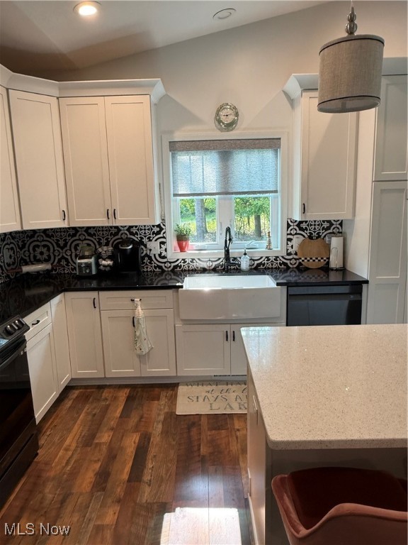 Natures Preserve Sub - Residential