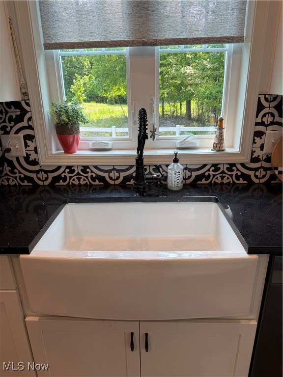 Natures Preserve Sub - Residential