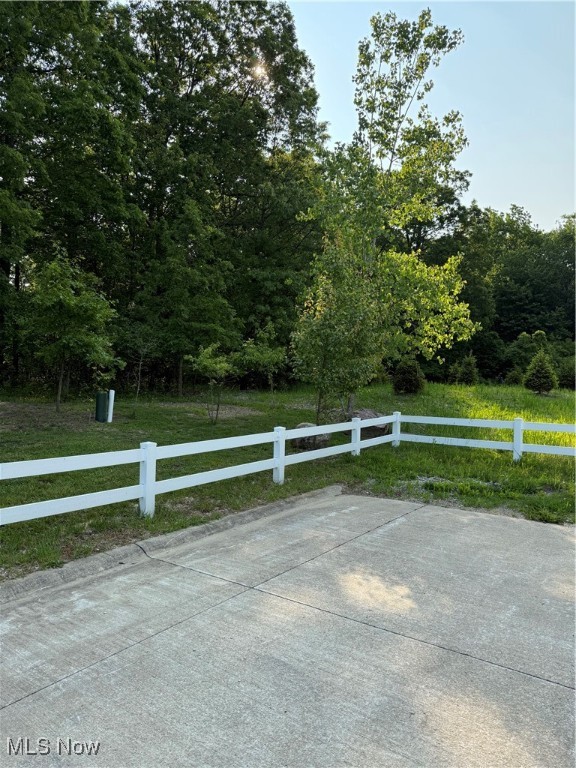 Natures Preserve Sub - Residential