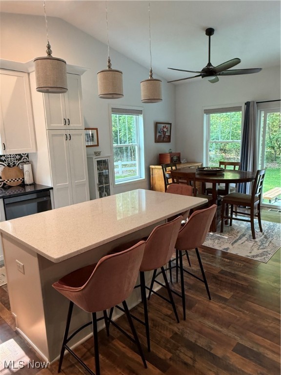 Natures Preserve Sub - Residential