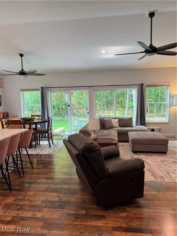 Natures Preserve Sub - Residential