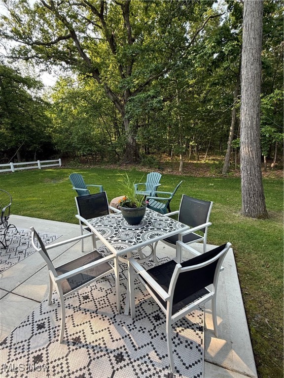 Natures Preserve Sub - Residential