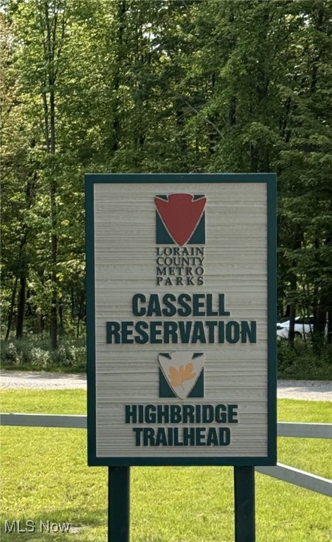 Natures Preserve Sub - Residential