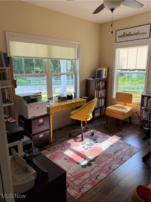 Natures Preserve Sub - Residential