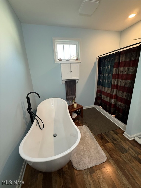 Natures Preserve Sub - Residential