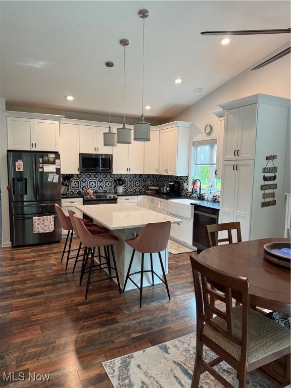 Natures Preserve Sub - Residential