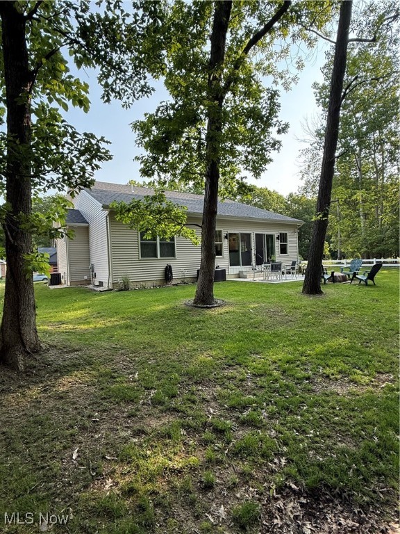 Natures Preserve Sub - Residential