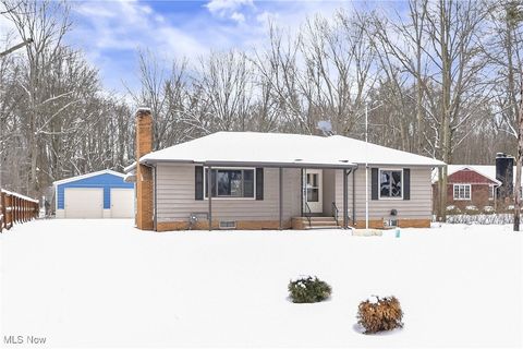 26649 Cook Road, Olmsted Falls, OH 44138 - #: 5092783